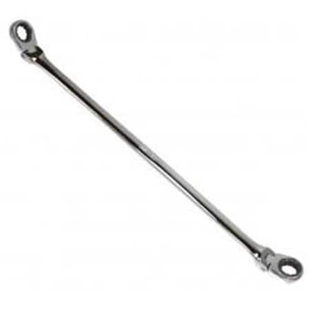 8 X 10 Mm. Non Rev Flex Wrench